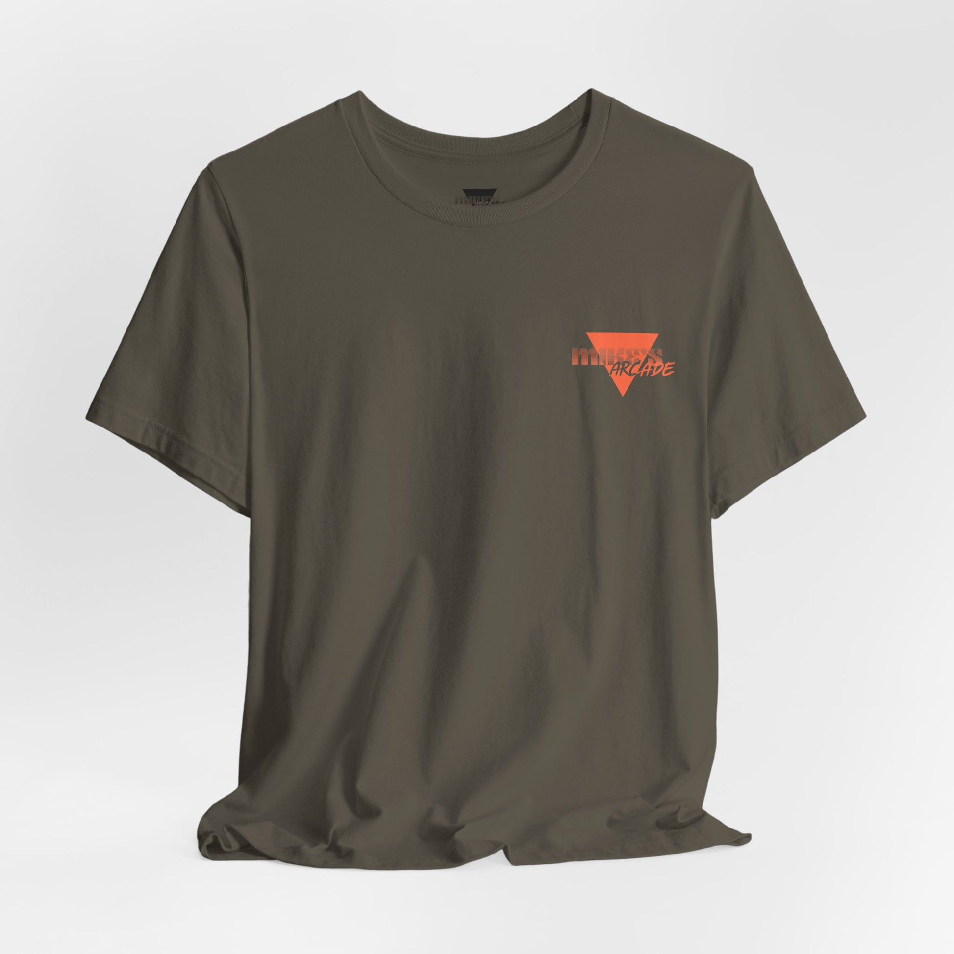 Tokens T-Shirt