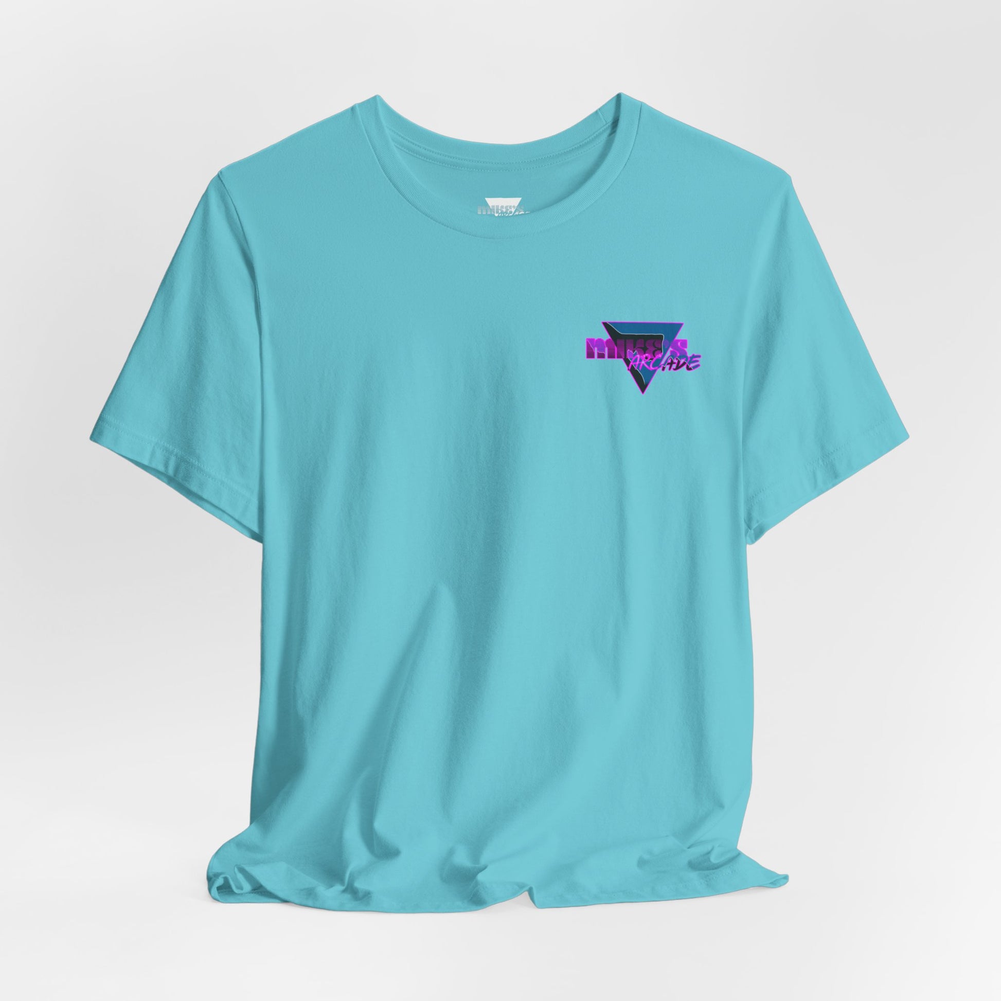 Wings of Rage and Fury T-Shirt