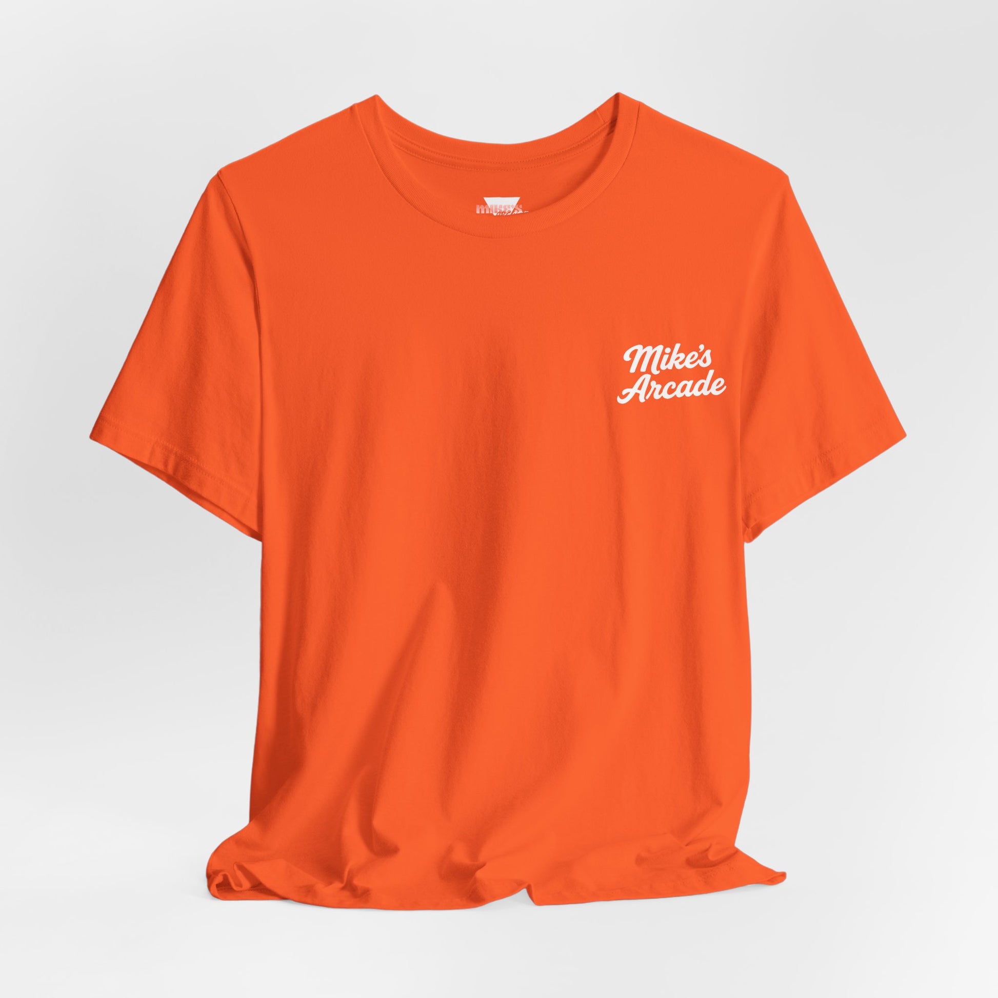 Bowling Team T-Shirt