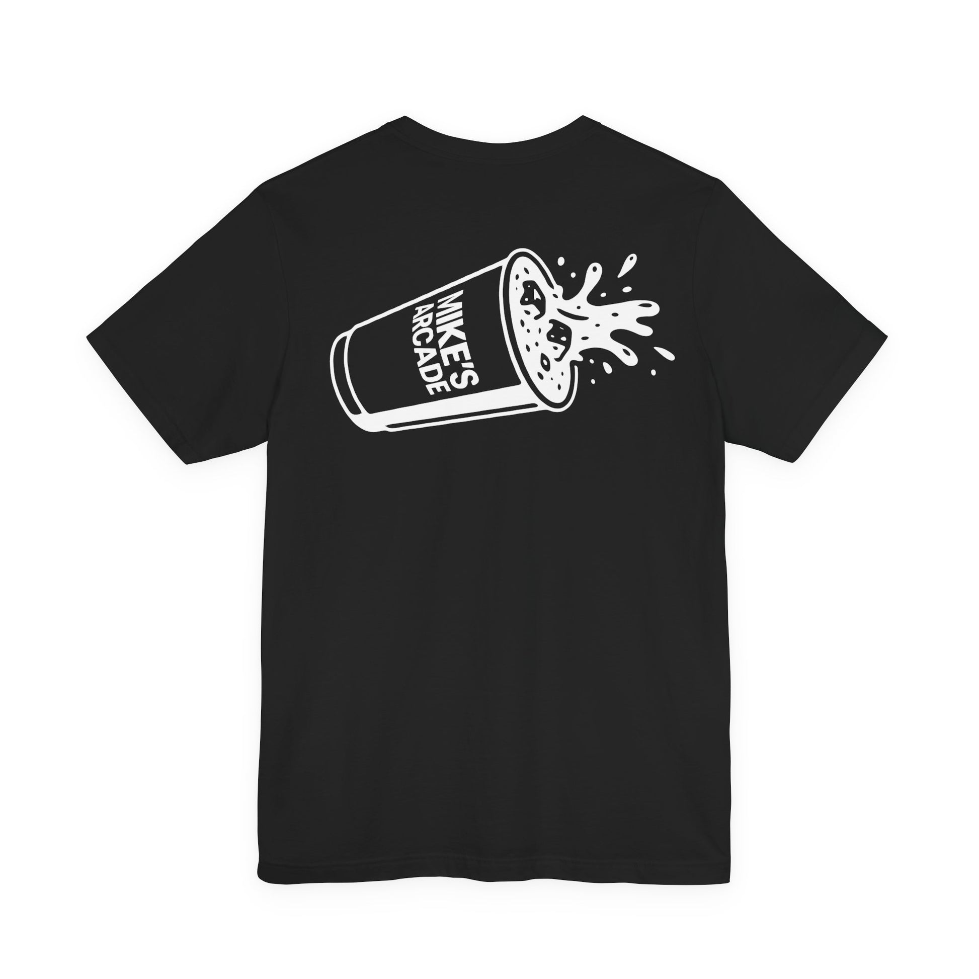 Soda Cup T-Shirt