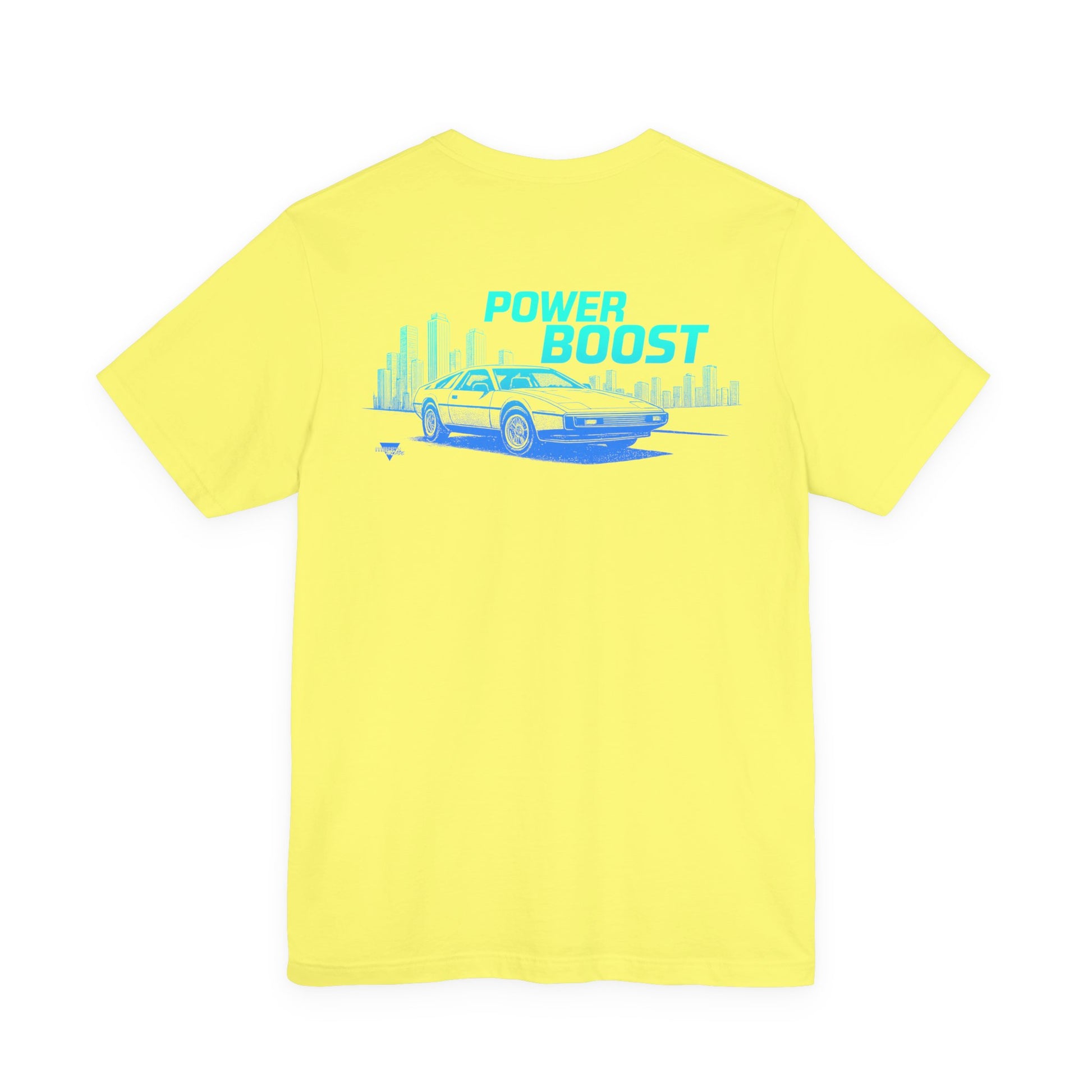 Power Boost T-Shirt