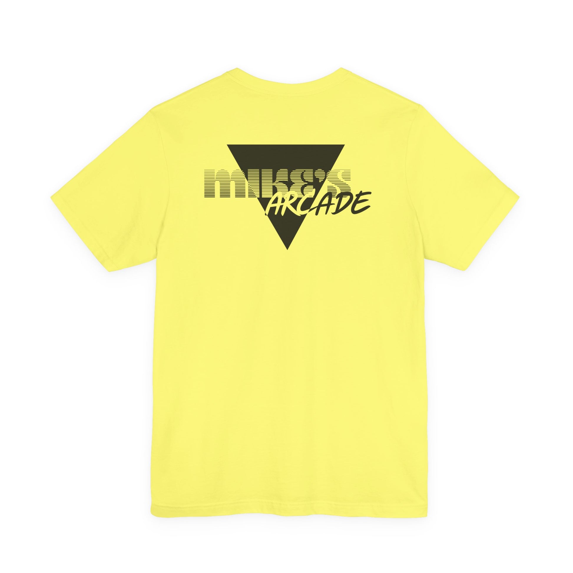 Mike's Arcade Prism T-Shirt