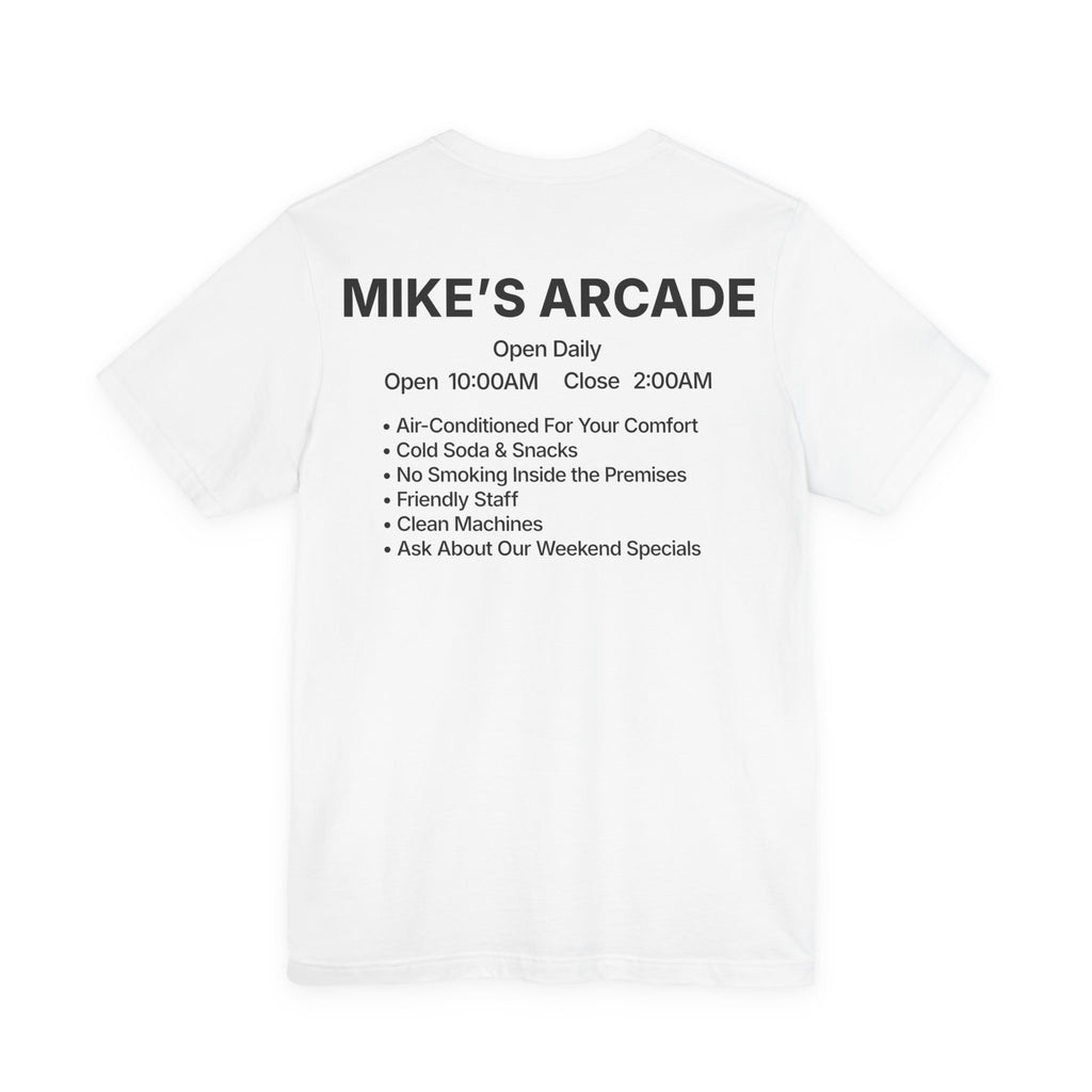 Business Hours T-Shirt
