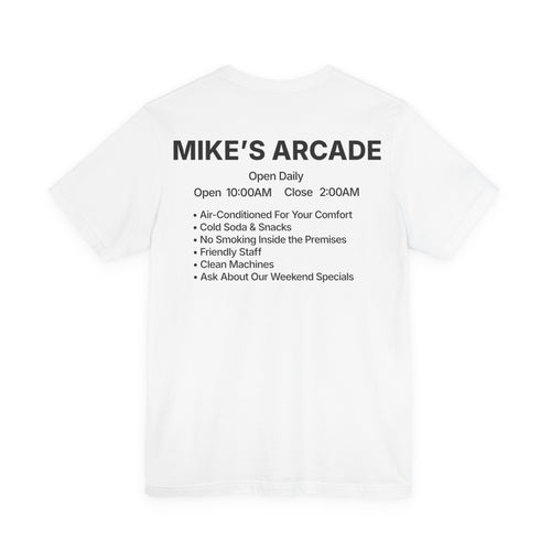 Business Hours T-Shirt