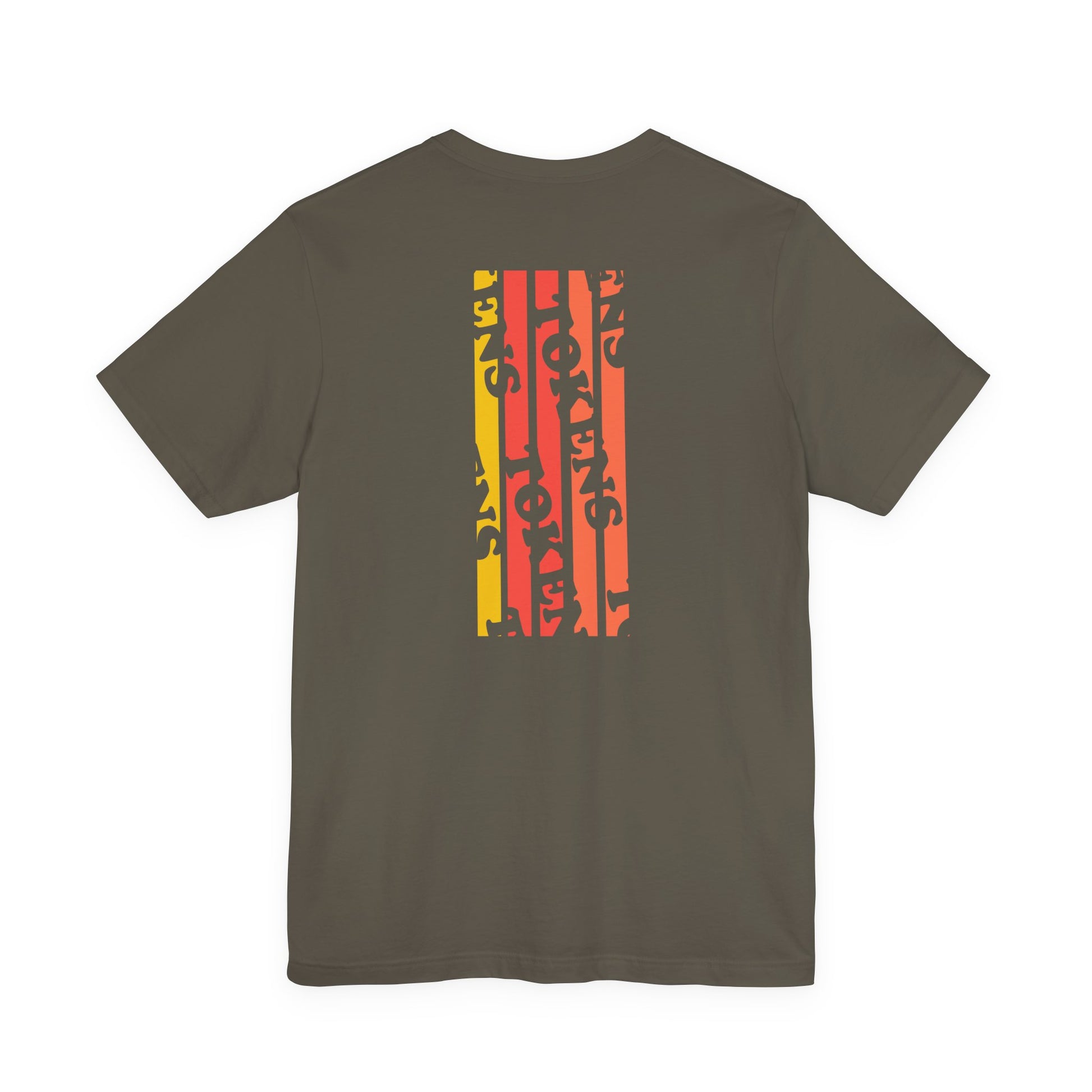 Tokens T-Shirt