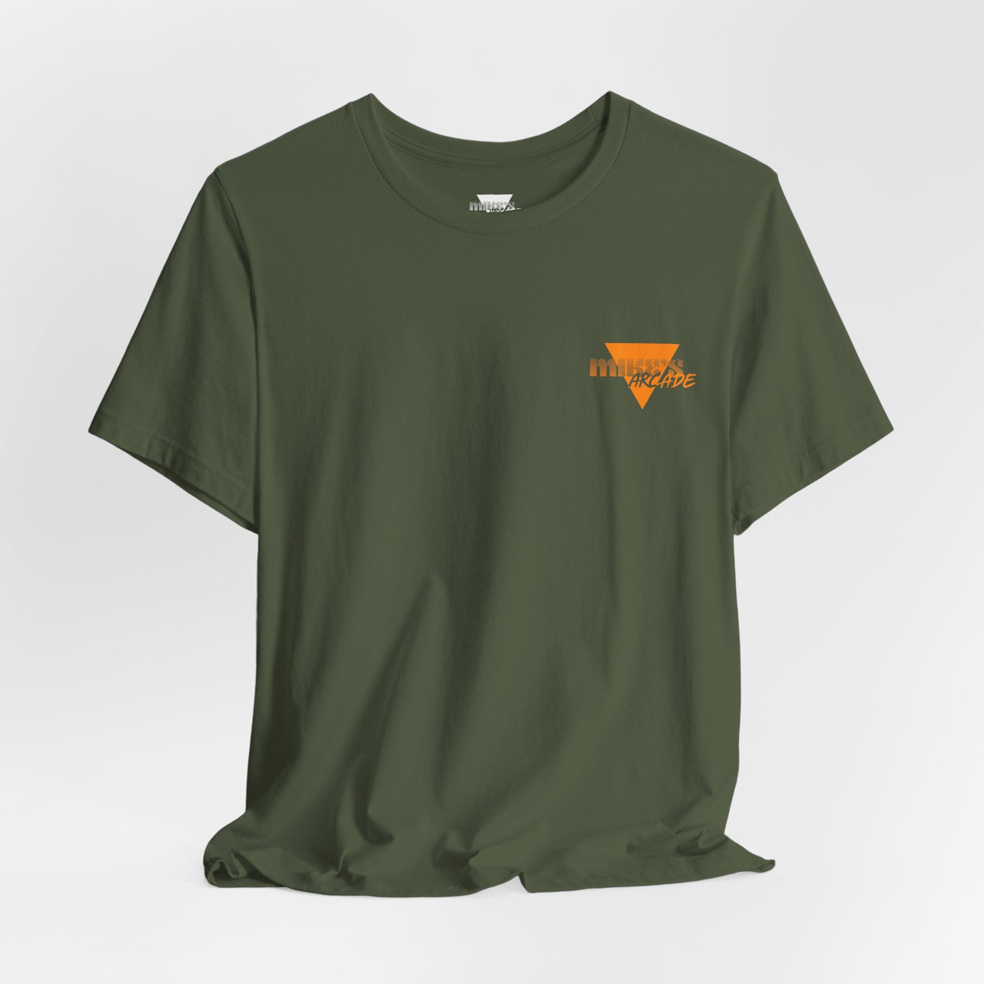 Wrist Calculator T-Shirt